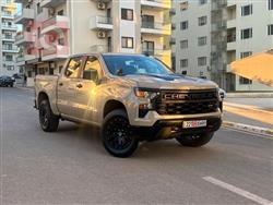 شيفروليه سلفرادو